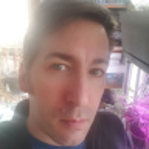 Meet your Posher, Kevin